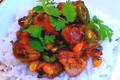 Vietnamese Style Caramelized Chicken